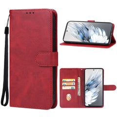 Leather Phone Case, For ZTE Axon 20 5G Extreme, For ZTE Axon A41 Ultra 5G, For ZTE Avid 589/Z5158, For ZTE Blade A72s, For ZTE nubia Z50S Pro, For ZTE nubia Red Magic 8S Pro+, For ZTE nubia Red Magic 8S Pro, For ZTE Blade L220