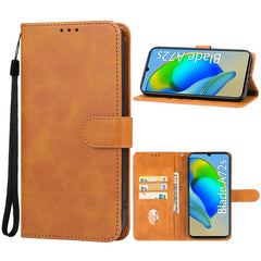 Leather Phone Case