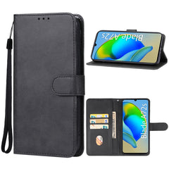 Leather Phone Case