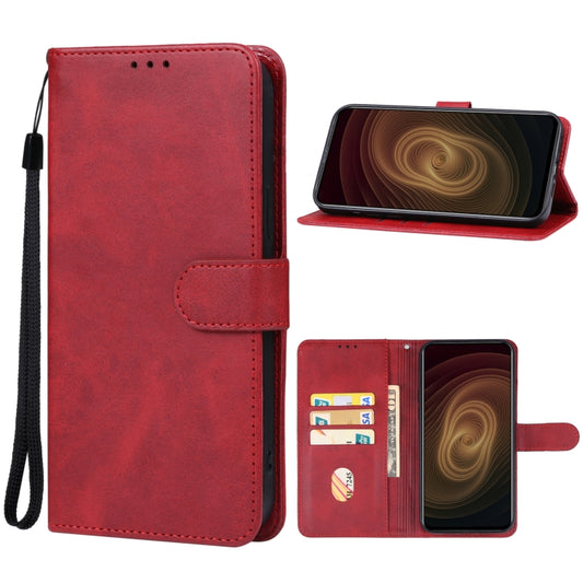 Leather Phone Case, For ZTE Axon 20 5G Extreme, For ZTE Axon A41 Ultra 5G, For ZTE Avid 589/Z5158, For ZTE Blade A72s, For ZTE nubia Z50S Pro, For ZTE nubia Red Magic 8S Pro+, For ZTE nubia Red Magic 8S Pro, For ZTE Blade L220