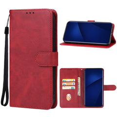 Leather Phone Case, For ZTE Nubia Z50S, For ZTE Blade A33s, For ZTE Blade A53+, For ZTE Blade A53 Pro, For ZTE Axon 20 5G Extreme, For ZTE Axon A41 Ultra 5G