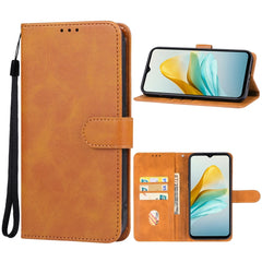 Leather Phone Case, For ZTE Blade A73 4G/Blade V50 Smart/Axon 50 Lite, For ZTE Blade V50 Vita, For ZTE ZMAX 5G, For ZTE ZMAX 11, For ZTE Nubia Z50S, For ZTE Blade A33s, For ZTE Blade A53+, For ZTE Blade A53 Pro