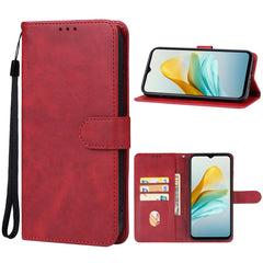 Leather Phone Case, For ZTE Blade A73 4G/Blade V50 Smart/Axon 50 Lite, For ZTE Blade V50 Vita, For ZTE ZMAX 5G, For ZTE ZMAX 11, For ZTE Nubia Z50S, For ZTE Blade A33s, For ZTE Blade A53+, For ZTE Blade A53 Pro