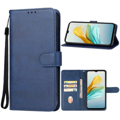 Leather Phone Case, For ZTE Blade A73 4G/Blade V50 Smart/Axon 50 Lite, For ZTE Blade V50 Vita, For ZTE ZMAX 5G, For ZTE ZMAX 11, For ZTE Nubia Z50S, For ZTE Blade A33s, For ZTE Blade A53+, For ZTE Blade A53 Pro