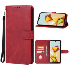 Leather Phone Case, For ZTE Blade A73 4G/Blade V50 Smart/Axon 50 Lite, For ZTE Blade V50 Vita, For ZTE ZMAX 5G, For ZTE ZMAX 11, For ZTE Nubia Z50S, For ZTE Blade A33s, For ZTE Blade A53+, For ZTE Blade A53 Pro