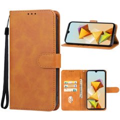 Leather Phone Case, For ZTE Blade A73 4G/Blade V50 Smart/Axon 50 Lite, For ZTE Blade V50 Vita, For ZTE ZMAX 5G, For ZTE ZMAX 11, For ZTE Nubia Z50S, For ZTE Blade A33s, For ZTE Blade A53+, For ZTE Blade A53 Pro