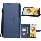 For ZTE Blade A33s / Blue