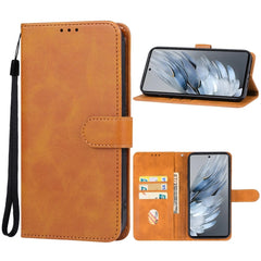 Leather Phone Case, For ZTE Blade A73 4G/Blade V50 Smart/Axon 50 Lite, For ZTE Blade V50 Vita, For ZTE ZMAX 5G, For ZTE ZMAX 11, For ZTE Nubia Z50S, For ZTE Blade A33s, For ZTE Blade A53+, For ZTE Blade A53 Pro