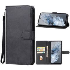 Leather Phone Case, For ZTE Blade A73 4G/Blade V50 Smart/Axon 50 Lite, For ZTE Blade V50 Vita, For ZTE ZMAX 5G, For ZTE ZMAX 11, For ZTE Nubia Z50S, For ZTE Blade A33s, For ZTE Blade A53+, For ZTE Blade A53 Pro