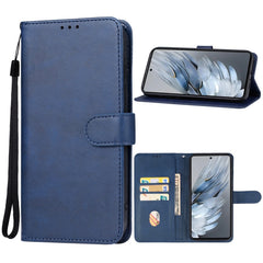 Leather Phone Case, For ZTE Blade A73 4G/Blade V50 Smart/Axon 50 Lite, For ZTE Blade V50 Vita, For ZTE ZMAX 5G, For ZTE ZMAX 11, For ZTE Nubia Z50S, For ZTE Blade A33s, For ZTE Blade A53+, For ZTE Blade A53 Pro