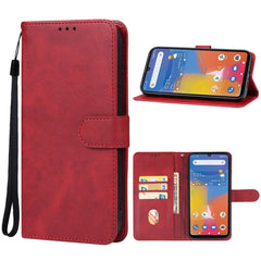 Leather Phone Case, For ZTE nubia Red Magic 9 Pro, For ZTE Blade A73 5G, For ZTE Blade A73 4G/Blade V50 Smart/Axon 50 Lite, For ZTE Blade V50 Vita, For ZTE ZMAX 5G, For ZTE ZMAX 11