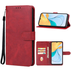 Leather Phone Case, For ZTE nubia Red Magic 9 Pro, For ZTE Blade A73 5G, For ZTE Blade A73 4G/Blade V50 Smart/Axon 50 Lite, For ZTE Blade V50 Vita, For ZTE ZMAX 5G, For ZTE ZMAX 11