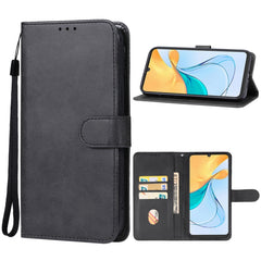 Leather Phone Case, For ZTE Blade A73 4G/Blade V50 Smart/Axon 50 Lite, For ZTE Blade V50 Vita, For ZTE ZMAX 5G, For ZTE ZMAX 11, For ZTE Nubia Z50S, For ZTE Blade A33s, For ZTE Blade A53+, For ZTE Blade A53 Pro