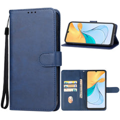 Leather Phone Case, For ZTE Blade A73 4G/Blade V50 Smart/Axon 50 Lite, For ZTE Blade V50 Vita, For ZTE ZMAX 5G, For ZTE ZMAX 11, For ZTE Nubia Z50S, For ZTE Blade A33s, For ZTE Blade A53+, For ZTE Blade A53 Pro