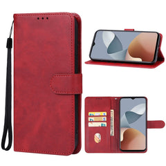 Leather Phone Case, For ZTE Blade A73 4G/Blade V50 Smart/Axon 50 Lite, For ZTE Blade V50 Vita, For ZTE ZMAX 5G, For ZTE ZMAX 11, For ZTE Nubia Z50S, For ZTE Blade A33s, For ZTE Blade A53+, For ZTE Blade A53 Pro