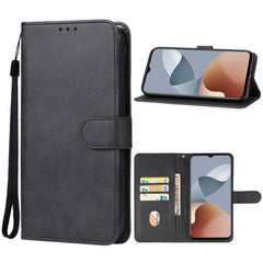 Leather Phone Case, For ZTE Blade A73 4G/Blade V50 Smart/Axon 50 Lite, For ZTE Blade V50 Vita, For ZTE ZMAX 5G, For ZTE ZMAX 11, For ZTE Nubia Z50S, For ZTE Blade A33s, For ZTE Blade A53+, For ZTE Blade A53 Pro