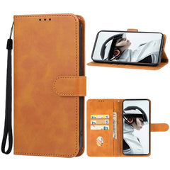 Leather Phone Case