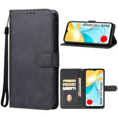 Leather Phone Case, For ZTE Libero 5G IV, For ZTE nubia Z60 Ultra, For ZTE Blade V50 5G, For ZTE Blade A54, For ZTE Blade V50 Design, For ZTE nubia Red Magic 9 Pro+