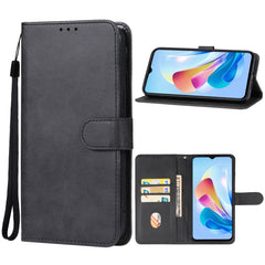 Leather Phone Case, For ZTE nubia Focus Pro, For ZTE nubia Focus, For ZTE nubia Neo 2, For ZTE nubia Music, For ZTE Blade V40 Smart, For ZTE Axon 50 Lite, For ZTE Blade V41 Vita, For ZTE Blade A34