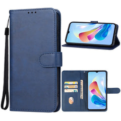 Leather Phone Case, For ZTE nubia Focus Pro, For ZTE nubia Focus, For ZTE nubia Neo 2, For ZTE nubia Music, For ZTE Blade V40 Smart, For ZTE Axon 50 Lite, For ZTE Blade V41 Vita, For ZTE Blade A34