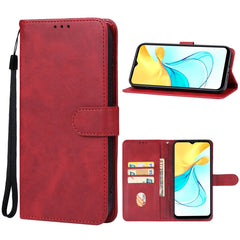 Leather Phone Case, For ZTE nubia Focus Pro, For ZTE nubia Focus, For ZTE nubia Neo 2, For ZTE nubia Music, For ZTE Blade V40 Smart, For ZTE Axon 50 Lite, For ZTE Blade V41 Vita, For ZTE Blade A34