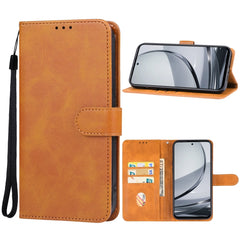 Leather Phone Case, For ZTE nubia Focus Pro, For ZTE nubia Focus, For ZTE nubia Neo 2, For ZTE nubia Music, For ZTE Blade V40 Smart, For ZTE Axon 50 Lite, For ZTE Blade V41 Vita, For ZTE Blade A34