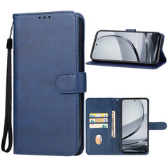 Leather Phone Case, For ZTE nubia Focus Pro, For ZTE nubia Focus, For ZTE nubia Neo 2, For ZTE nubia Music, For ZTE Blade V40 Smart, For ZTE Axon 50 Lite, For ZTE Blade V41 Vita, For ZTE Blade A34