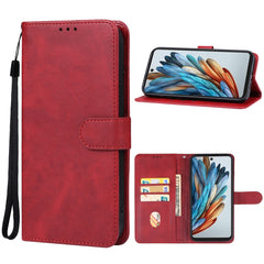 Leather Phone Case, For ZTE nubia Focus Pro, For ZTE nubia Focus, For ZTE nubia Neo 2, For ZTE nubia Music, For ZTE Blade V40 Smart, For ZTE Axon 50 Lite, For ZTE Blade V41 Vita, For ZTE Blade A34