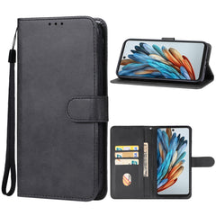 Leather Phone Case, For ZTE nubia Focus Pro, For ZTE nubia Focus, For ZTE nubia Neo 2, For ZTE nubia Music, For ZTE Blade V40 Smart, For ZTE Axon 50 Lite, For ZTE Blade V41 Vita, For ZTE Blade A34