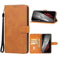 Leather Phone Case, For ZTE nubia Focus Pro, For ZTE nubia Focus, For ZTE nubia Neo 2, For ZTE nubia Music, For ZTE Blade V40 Smart, For ZTE Axon 50 Lite, For ZTE Blade V41 Vita, For ZTE Blade A34