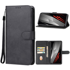 Leather Phone Case, For ZTE nubia Focus Pro, For ZTE nubia Focus, For ZTE nubia Neo 2, For ZTE nubia Music, For ZTE Blade V40 Smart, For ZTE Axon 50 Lite, For ZTE Blade V41 Vita, For ZTE Blade A34