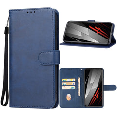 Leather Phone Case, For ZTE nubia Focus Pro, For ZTE nubia Focus, For ZTE nubia Neo 2, For ZTE nubia Music, For ZTE Blade V40 Smart, For ZTE Axon 50 Lite, For ZTE Blade V41 Vita, For ZTE Blade A34