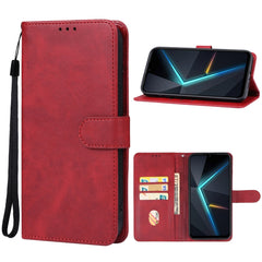 Leather Phone Case, For ZTE Axon 60 Lite, For ZTE Axon 60, For ZTE Axon A41 5G, For ZTE Blade A7P, For ZTE Axon 60 Ultra, For ZTE Nubia Neo 5G, For ZTE Anshin Family/JP Version/A303ZT, For ZTE Blade V50 Smart