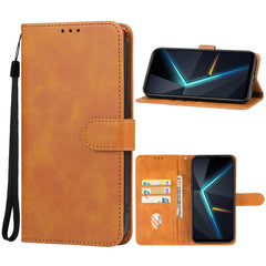 Leather Phone Case, For ZTE Axon 60 Lite, For ZTE Axon 60, For ZTE Axon A41 5G, For ZTE Blade A7P, For ZTE Axon 60 Ultra, For ZTE Nubia Neo 5G, For ZTE Anshin Family/JP Version/A303ZT, For ZTE Blade V50 Smart