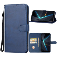 Leather Phone Case, For ZTE Axon 60 Lite, For ZTE Axon 60, For ZTE Axon A41 5G, For ZTE Blade A7P, For ZTE Axon 60 Ultra, For ZTE Nubia Neo 5G, For ZTE Anshin Family/JP Version/A303ZT, For ZTE Blade V50 Smart