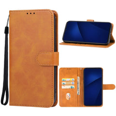 Leather Phone Case, For ZTE Axon 60 Lite, For ZTE Axon 60, For ZTE Axon A41 5G, For ZTE Blade A7P, For ZTE Axon 60 Ultra, For ZTE Nubia Neo 5G, For ZTE Anshin Family/JP Version/A303ZT, For ZTE Blade V50 Smart