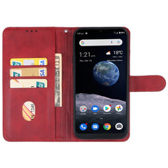 Leather Phone Case