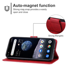 Leather Phone Case