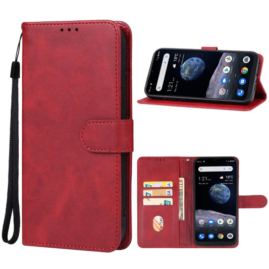 Leather Phone Case