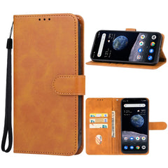 Leather Phone Case, For ZTE Axon 60 Lite, For ZTE Axon 60, For ZTE Axon A41 5G, For ZTE Blade A7P, For ZTE Axon 60 Ultra, For ZTE Nubia Neo 5G, For ZTE Anshin Family/JP Version/A303ZT, For ZTE Blade V50 Smart