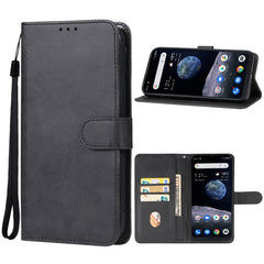 Leather Phone Case, For ZTE Axon 60 Lite, For ZTE Axon 60, For ZTE Axon A41 5G, For ZTE Blade A7P, For ZTE Axon 60 Ultra, For ZTE Nubia Neo 5G, For ZTE Anshin Family/JP Version/A303ZT, For ZTE Blade V50 Smart