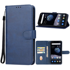 Leather Phone Case, For ZTE Axon 60 Lite, For ZTE Axon 60, For ZTE Axon A41 5G, For ZTE Blade A7P, For ZTE Axon 60 Ultra, For ZTE Nubia Neo 5G, For ZTE Anshin Family/JP Version/A303ZT, For ZTE Blade V50 Smart