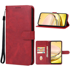 Leather Phone Case, For ZTE Axon 60 Lite, For ZTE Axon 60, For ZTE Axon A41 5G, For ZTE Blade A7P, For ZTE Axon 60 Ultra, For ZTE Nubia Neo 5G, For ZTE Anshin Family/JP Version/A303ZT, For ZTE Blade V50 Smart