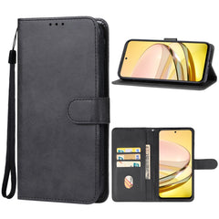 Leather Phone Case, For ZTE Axon 60 Lite, For ZTE Axon 60, For ZTE Axon A41 5G, For ZTE Blade A7P, For ZTE Axon 60 Ultra, For ZTE Nubia Neo 5G, For ZTE Anshin Family/JP Version/A303ZT, For ZTE Blade V50 Smart