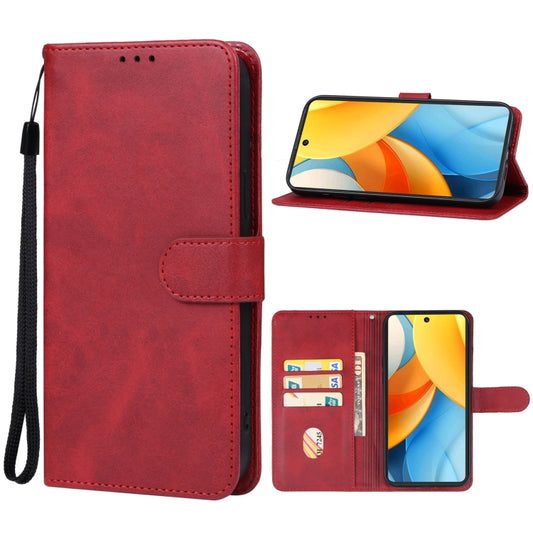 Leather Phone Case, For ZTE Blade V60 Vita, For ZTE nubia Z60S Pro, For ZTE Blade A35, For ZTE Blade A55, For ZTE nubia Z60 Ultra Leading, For ZTE nubia Red Magic 9S Pro+, For ZTE nubia Red Magic 9S Pro, For ZTE Voyage 3D