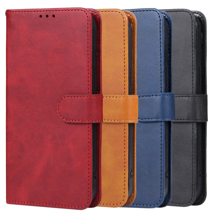 Leather Phone Case, For ZTE Blade A33s, For ZTE Blade V41 Smart