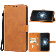 Leather Phone Case, For CUBOT Note 50, For CUBOT Note 21, For CUBOT KingKong 8, For CUBOT Note 40, For CUBOT P80, For CUBOT KingKong 6, For CUBOT X70, For CUBOT KingKong Power