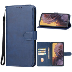 Leather Phone Case, For CUBOT KingKong 9, For CUBOT P60, For CUBOT X50