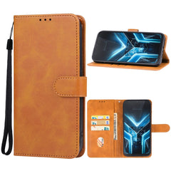 Leather Phone Case, For CUBOT KingKong 6, For CUBOT X70