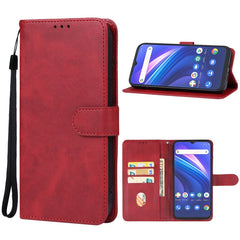 Leather Phone Case, For CUBOT Note 50, For CUBOT Note 21, For CUBOT KingKong 8, For CUBOT Note 40, For CUBOT P80, For CUBOT KingKong 6, For CUBOT X70, For CUBOT KingKong Power